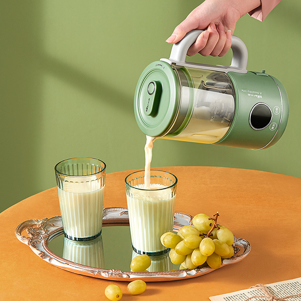 Bear Mini 400 ml Funzioni multiple Blender