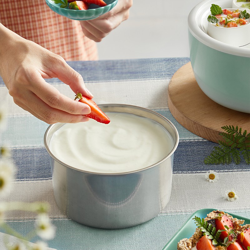 Yogurtiera